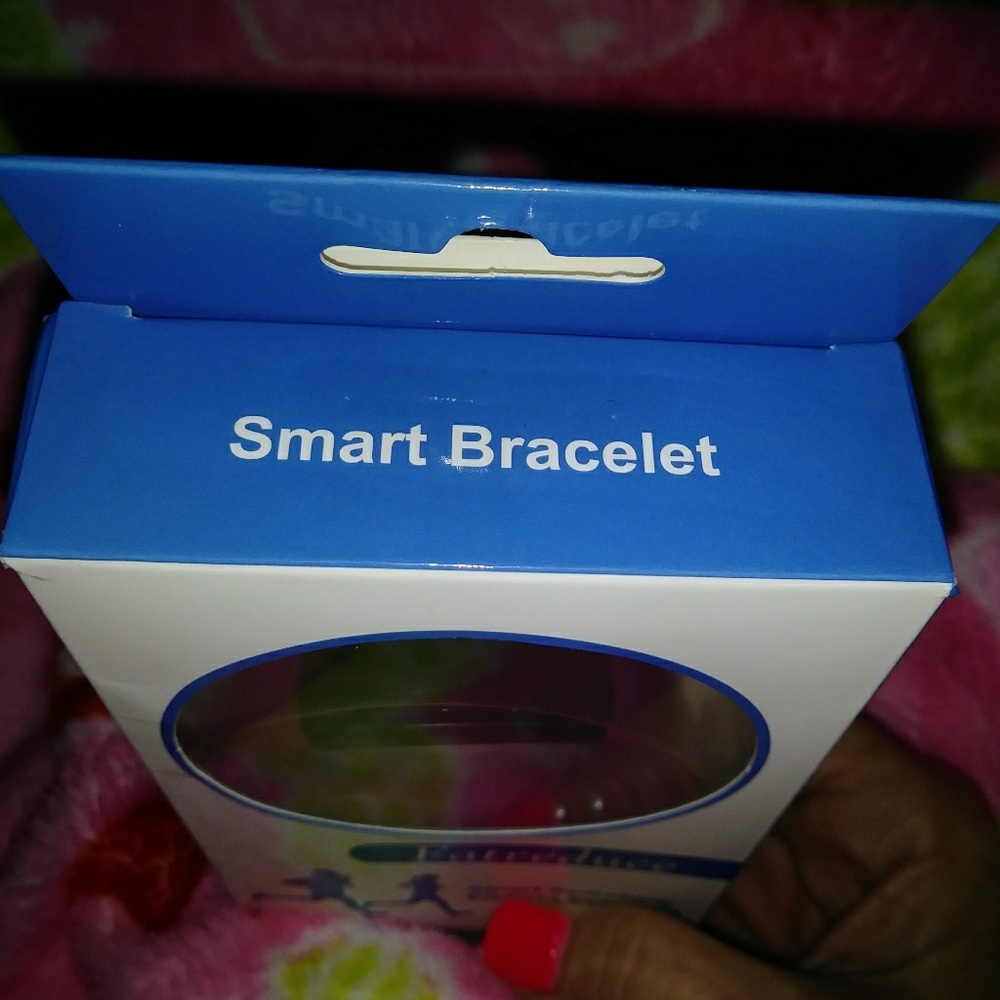 Smart Bracelet - Picture 5 of 5